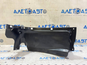 Подкрылок передний правый передняя часть Audi A5 F5 18-25