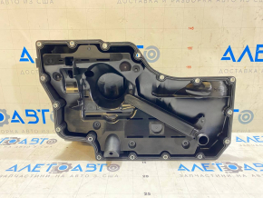 Поддон масляный Audi A4 B9 17-20 2.0T