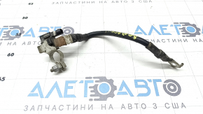 Клемма минусовая Hyundai Santa FE 21-23
