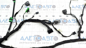 Проводка двери багажника нижняя Land Rover Range Rover Velar 18-23