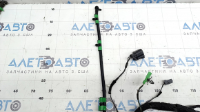 Проводка двери багажника нижняя Land Rover Range Rover Velar 18-23
