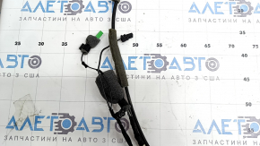 Проводка двери багажника нижняя Land Rover Range Rover Velar 18-23