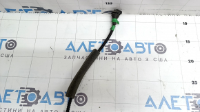 Проводка двери багажника нижняя Land Rover Range Rover Velar 18-23