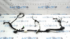 Cablaj hayon dreapta pentru Land Rover Range Rover Velar 18-23