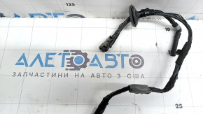 Проводка двери багажника правая Land Rover Range Rover Velar 18-23