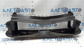 Дефлектор радиатора нижний BMW 3 GT F34 14-19 N20 N26 N55 B46 B58