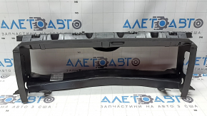Дефлектор радиатора нижний BMW 3 GT F34 14-19 N20 N26 N55 B46 B58