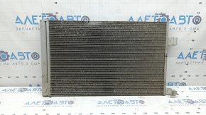 Radiator condensator aer condiționat Land Rover Range Rover Velar 18-26 2.0T, 3.0T, 5.0T