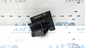Suport radiator condensator aer condiționat, stânga jos, Land Rover Range Rover Velar 18-23 2.0T
