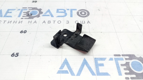 Suport radiator condensator aer condiționat, dreapta sus, Land Rover Range Rover Velar 18-23 2.0T