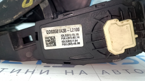 Педаль газа Hyundai Santa FE 21-23 2.5, HEV