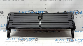 Jaluzele deflectoare de radiator pentru Audi Q5 80A 18-20 2.0T fără motor