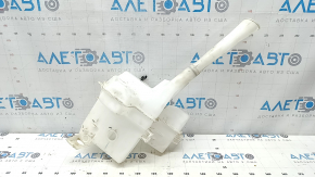 Бачок омывателя Hyundai Santa FE 21-23