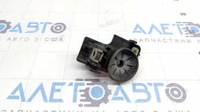 Suport radiator stânga sus pentru Land Rover Range Rover Velar 18-23 2.0T, 3.0T, 5.0T (plastic + cauciuc)