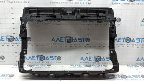 Panou radiator Volkswagen Tiguan 18-24 2.0"