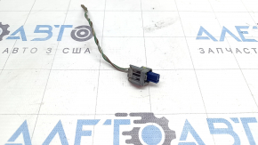 Cip senzor airbag frontal Land Rover Range Rover Velar 18-20 pe televizor