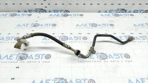 Трубка кондиционера печка-конденсер Land Rover Range Rover Velar 18-20 2.0T, 3.0T, 5.0T