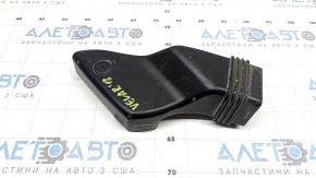 Воздуховод от воздухоприемника Land Rover Range Rover Velar 18-20 2.0T, 3.0T, 5.0T