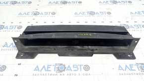 Воздухоприемник передняя часть Land Rover Range Rover Velar 18-20 2.0T, 3.0T, 5.0T
