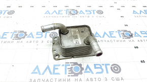 Răcitor ulei motor Hyundai Santa Fe 21-23 2.5T