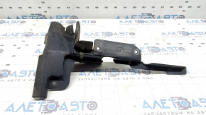 Дефлектор радиатора верхний левый Land Rover Range Rover Velar 18-20 2.0T, 3.0T, 5.0T