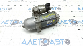 Стартер Hyundai Santa FE 21-23 2.5, 2.5T