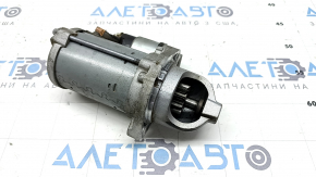 Стартер Hyundai Santa FE 21-23 2.5, 2.5T