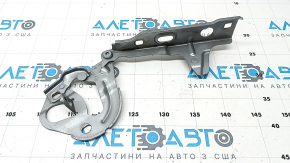 Петля капота левая Porsche Cayenne 19-26