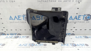 Conductă radiator auxiliar dreapta pentru Land Rover Range Rover Velar 18-20 2.0T, 3.0T