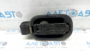 Корпус лючка бензобака Hyundai Santa FE 21-23