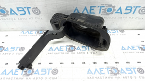 Корпус лючка бензобака Hyundai Santa FE 21-23