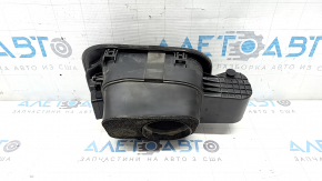 Корпус лючка бензобака Hyundai Santa FE 21-23