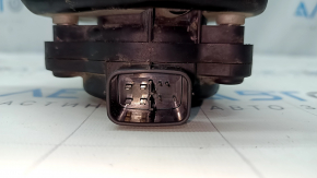 Селектор АКПП Hyundai Santa FE 21-23 2.5T