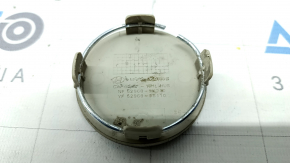 Центральный колпачок на диск Hyundai Santa FE 21-23 R17, R19, R20