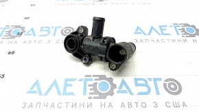 Клапан системы охлаждения АКПП Hyundai Santa FE 21-23 2.5T