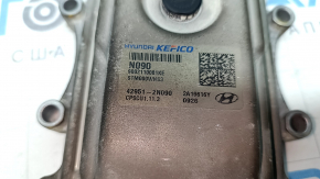 Calculator transmisie TCM Hyundai Santa FE 21-23