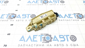 Box Assembly-Icm Relay Hyundai Santa FE 21-23