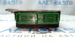 Модуль srs airbag компьютер подушек безопасности Hyundai Santa FE 21-23