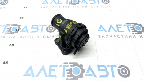Клапан интеркулера вакуумный Hyundai Santa FE 21-23 2.5T