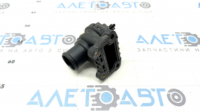 Клапан интеркулера вакуумный Hyundai Santa FE 21-23 2.5T