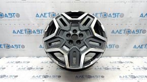 Disc roată R19 x 7.5J ET 49.5 Hyundai Santa FE 21-23 bordură