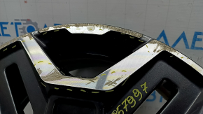 Диск колесный R19 x 7.5J ET 49,5 Hyundai Santa FE 21-23 бордюрка