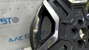 Диск колесный R19 x 7.5J ET 49,5 Hyundai Santa FE 21-23 бордюрка