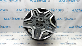 Диск колесный R19 x 7.5J ET 49,5 Hyundai Santa FE 21-23 легкая бордюрка
