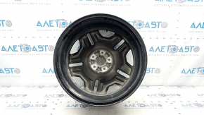 Диск колесный R19 x 7.5J ET 49,5 Hyundai Santa FE 21-23 легкая бордюрка
