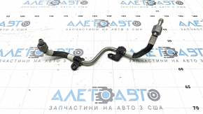 Conductă de combustibil de înaltă presiune Hyundai Santa FE 21-23 2.5T