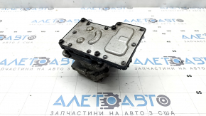 Масляный насос АКПП Hyundai Santa FE 21-23 2.5T