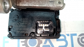 Масляный насос АКПП Hyundai Santa FE 21-23 2.5T