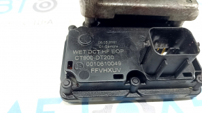 Масляный насос АКПП Hyundai Santa FE 21-23 2.5T