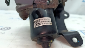 Вакуумный насос ГТЦ Hyundai Santa FE 21-23 2.5T